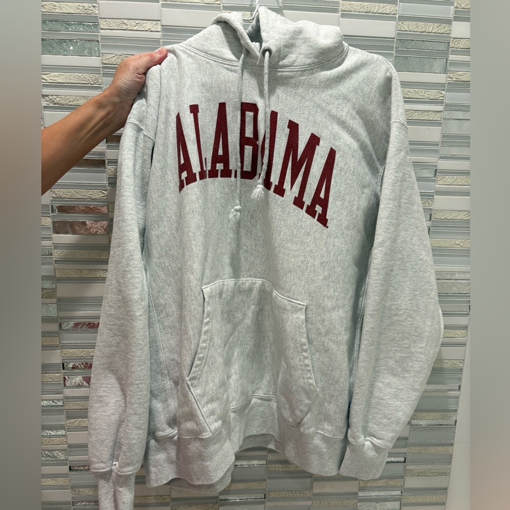 Alabama Hoodie